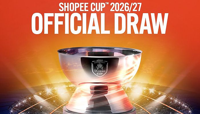 Hasil Drawing ASEAN Club Championship 2026/27: Persib Satu Grup dengan Johor Darul Tazim