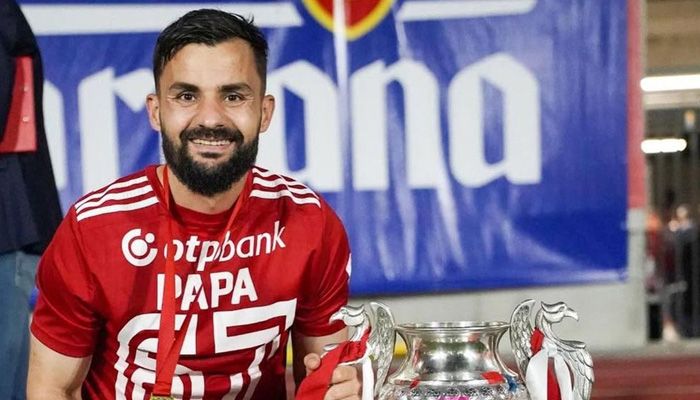 Enriko Papa Akui Dihubungi Persib, Begini Jawabannya