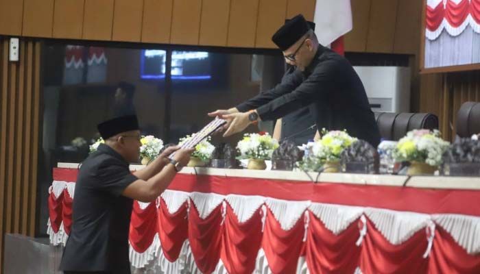Dari Sampah hingga RSUD Baru, Ini Catatan Kritis Fraksi Gerindra DPRD untuk Pemkot Bandung