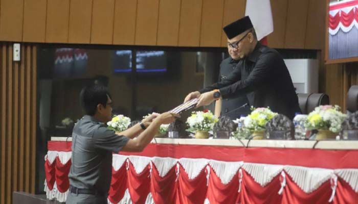 Tak Sekadar Regulasi, Fraksi Partai NasDem Sebut Raperda Kota Bandung Menyentuh Nasib Warga