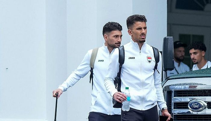 Irak vs Norwegia, Menanti Frans Putros Mengukir Sejarah di Piala Dunia 2026