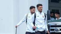 Iran vs Norwegia, Menanti Frans Putros Mengukir Sejarah di Piala Dunia 2026?
