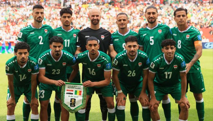 Rapor Frans Putros saat Tampil di Laga Piala Dunia 2026