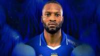 Persib Resmi Rekrut Gabriel Mutombo, Bek Asal Prancis Eks Ratchaburi FC, Ini Alasannya