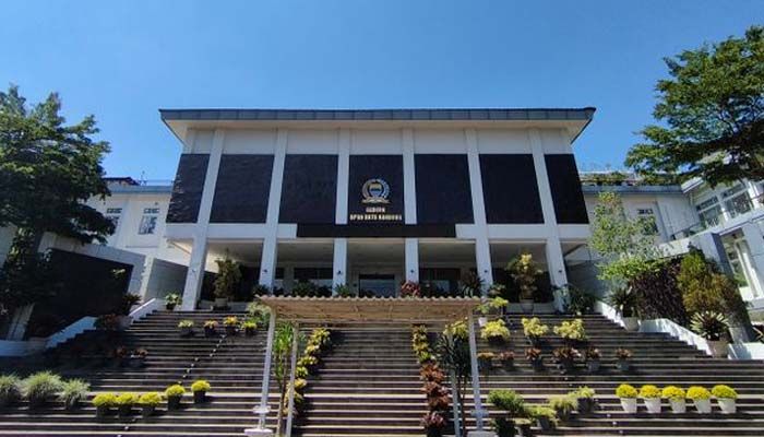 DPRD Kota Bandung Bentuk Tiga Pansus Baru, Bahas Sampah, Infrastruktur Publik hingga BPR Daerah