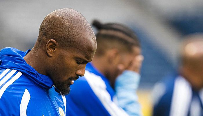 Debut Eks Striker Persib di Piala Dunia 2026 Berakhir 'Mengerikan'