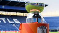Jadwal Lengkap Persib Bandung di ASEAN Club Championship 2026/27