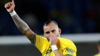 Ini Alasan Mengapa Persib Berpeluang Gaet Eks Pemain Real Madrid