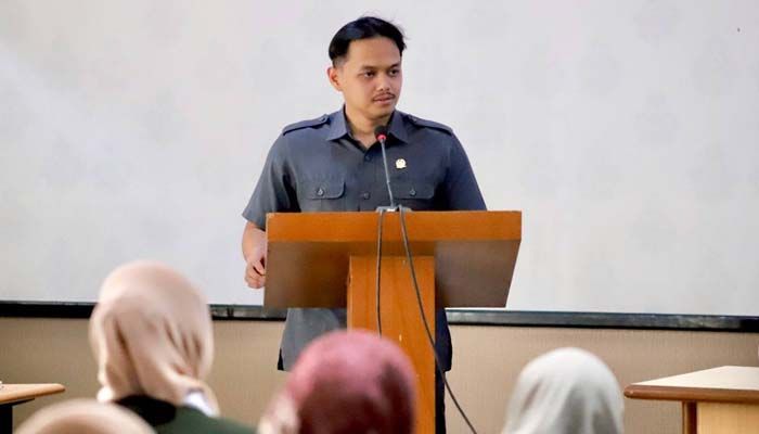 Kang Ulung Kawal Optimalisasi Pelayanan Kesehatan di Buahbatu, DPRD Bandung Perkuat Pengawasan Program