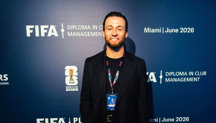 Marc Klok: Saya Ingin Berhasil