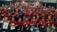 Terpilih Sebagai Ketua Umum Pengprov Percasi Jabar, Mulyana Bertekad Jadikan Catur Sebagai Mulok Hingga Siapkan Beasiswa
