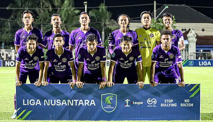 Libatkan Tim Persib B, Begini Format Liga Championship Musim 2026/27