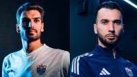 Dua Pemain Lion City Sailors Dikaitkan dengan Persib, Proses Transfer Disebut Masuki Tahap Akhir