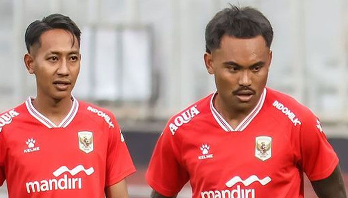 Saddil Ramdani Fokus Satu Hal Jelang Duel Timnas Indonesia Kontra Oman Malam Ini