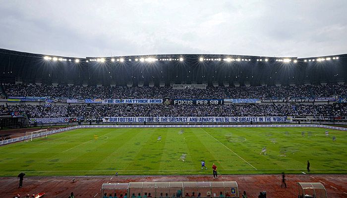 Daftar Stadion 18 Klub Super League Musim 2026/27, Persib Ngandang di Jalak Harupat?