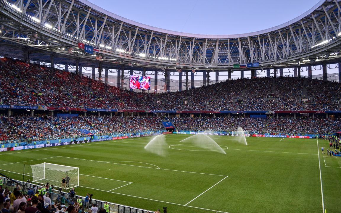 Info Siaran Langsung Piala Dunia 2026, Nonton Live Streaming di Mana?