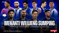 [LIVE] PERSIB AING: Update Rekap Transfer Persib, Ada Bocoran Welcome!