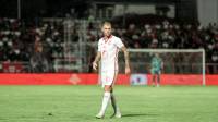 Eks Bintang Persib Dikabarkan Jadi Target Persita