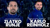 Bukan Hanya Pemain, Persib Benahi Tim Pelatih dengan Datangkan Dua Sosok Berpengalaman dari Eropa