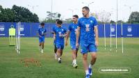 Ini Ucapan Igor Tolic yang Bikin Balsa Sekulic Mantap Pilih Persib