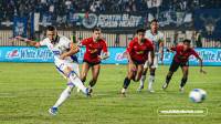 Ungkapan Balsa Sekulic Usai Cetak Gol Kemenangan Persib Atas DPMM FC