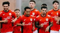 Enam Pemain Persib Gabung TC Timnas, Beckham Putra Ungkap Suasana Latihan Perdana