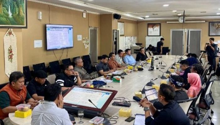 Komisi IV DPRD Kota Bandung Dorong Raperda Pengendalian Kemiskinan Segera Diajukan untuk Dibahas Pansus Tahun Depan