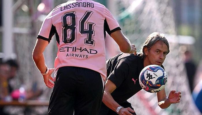 Legenda Italia Puji Kualitas dan Karakter Federico Barba