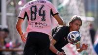 Legenda Italia Puji Kualitas dan Karakter Federico Barba