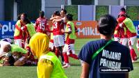 All Jabar Final! Goal Aksis dan Cipta Cendikia FA Berebut Gelar Juara Hydroplus Soccer League All-Stars 