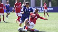 Dua Wakil Jabar Melaju ke Semifinal HYDROPLUS Soccer League All-Stars, Goal Aksis Siap Lakoni Derby Kontra Mojang Priangan