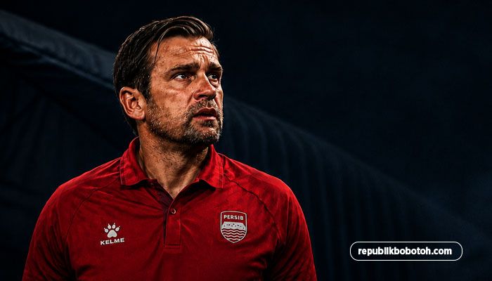 Tak Ingin Pemain Datang Tak Fit, Igor Tolic Siapkan Program Khusus untuk Skuad Persib