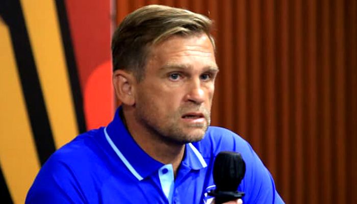 Igor Tolic Pastikan Persib Tampil Tanpa Delapan Pemain Hadapi Arema FC, Peralta Belum Siap Debut
