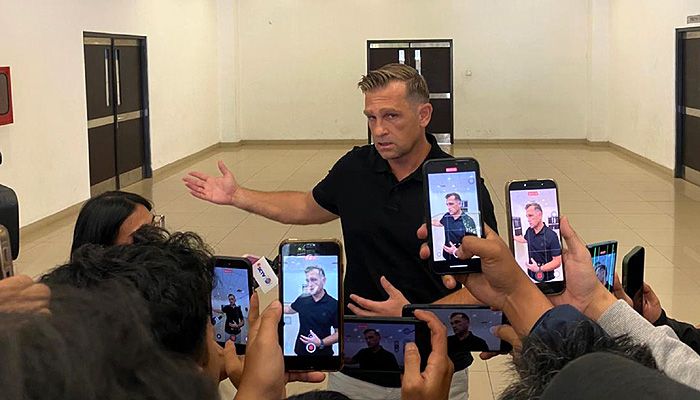 Kekuatan Persib di Piala Presiden 2026 Tergerus, Igor Tolic Bilang Begini