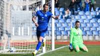 Ternyata Ini Alasan Persib Rekrut Striker Timnas Montenegro