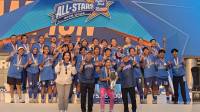Akademi Persib Juara HYDROPLUS Soccer League All-Stars 2025/2026 Usai Kalahkan Putri Garut 5-0