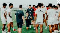 John Herdman Sampaikan Ucapan Terima Kasih Untuk Persib dan Persija