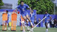 Jelang Lawan Arema FC, Kabar Terbaru dari Persib Bikin Bobotoh Makin Optimistis