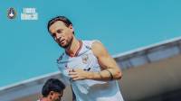Marc Klok Cetak Gol di Laga Timnas Indonesia vs Bali United, John Herdman Puas