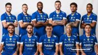 Persib Sudah Full Kuota Pemain Asing, Hanya Arema FC dan Bali United yang Mampu Menyamai, Ini Daftarnya