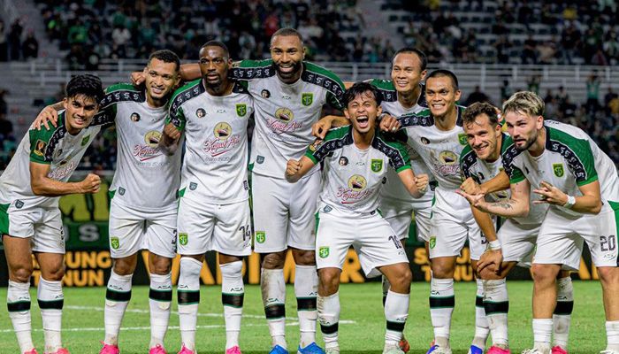 Piala Presiden 2026: Persebaya ke Semifinal, Potensi Duel Persib vs Persija Kecil