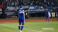 Hasil Piala Presiden 2026: Persib Menang Tipis Atas Arema