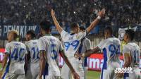 Ini Skenario Lawan Persib di Semifinal Piala Presiden 2026