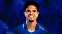Persib Resmi Rekrut Ragnar Oratmangoen, Ini Alasan dan Proses Pemilihannya hingga Dikontrak Tiga Tahun