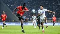 Prediksi Susunan Pemain Persib vs Tampines Rovers, Momen Tepat untuk Bereksperimen