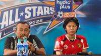 Pesan Tegas Lareina Ramira: Jangan Kejar Gol Sendiri Jika Ingin Jadi Juara
