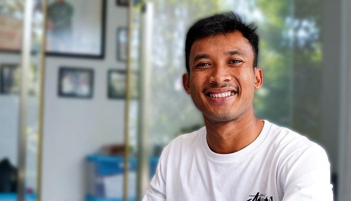 Robi Darwis Blak-blakan Ungkap Alasan Tinggalkan Persib dan Pilih Gabung Arema