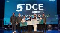 Dukung UKM Lokal Go Global dengan AI, Telkomsel Tuntaskan DCE Academy & Summit 2026