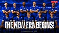 [LIVE] PERSIB AING: Persib VS Arema: Debut Para Bintang Baru, Saatnya Unjuk Gigi!