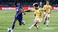 Hasil Piala Presiden 2026: Persib Tekuk Tampines Rovers lewat Gol Tembakan Roket Balsa Sekulic
